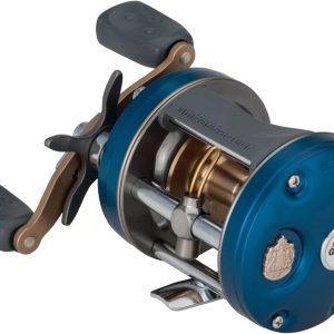 Abu Garcia Ambassadeur C4 Baitcast Round Fishing Reel