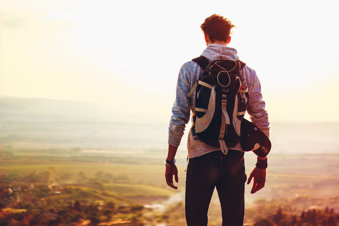 Rediscovering Nature: The Allure of Outdoor Travel in a Digital Age