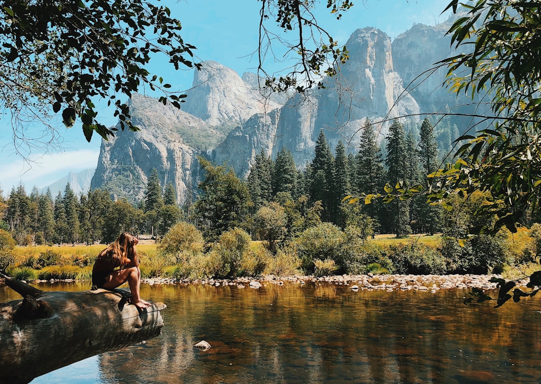Unlocking the Secrets of Travel: Embracing Adventure Beyond the Ordinary