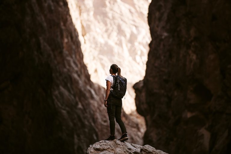 Embracing the Wilderness: The Joy of Outdoor Travel in the Modern World