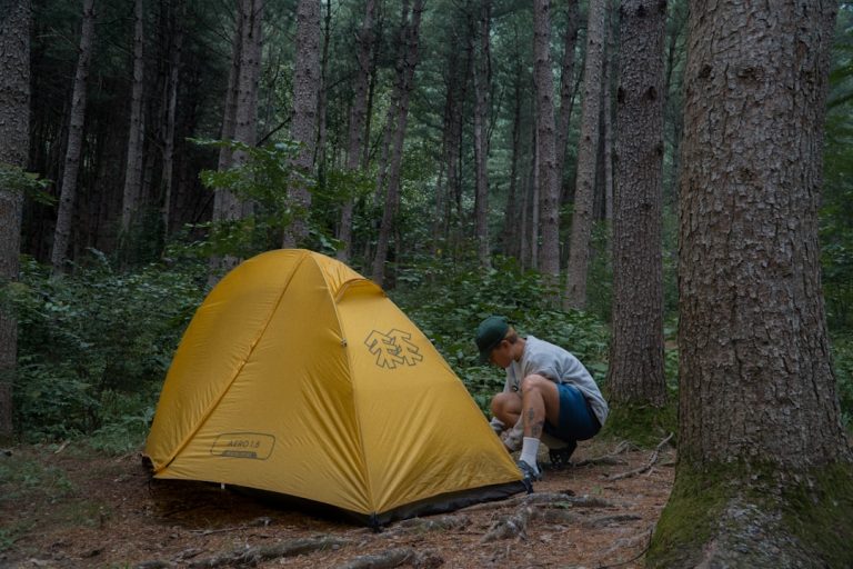 Embrace the Great Outdoors: Your Ultimate Guide to Unforgettable Adventures