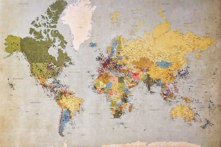 Embrace the Unexpected: Transforming Travel Mishaps into Memorable Adventures