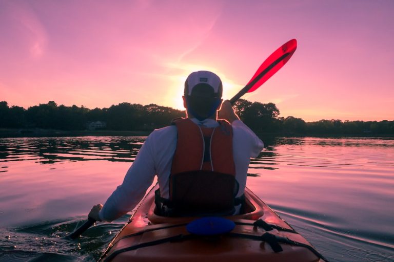 The Art of Travel: Discovering the World Beyond Your Comfort Zone